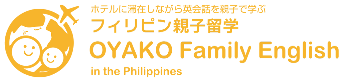 Oyako Family English